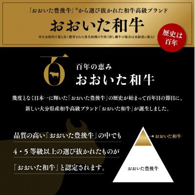 大人気!「おおいた和牛」おまかせすき焼きセット500g×2
