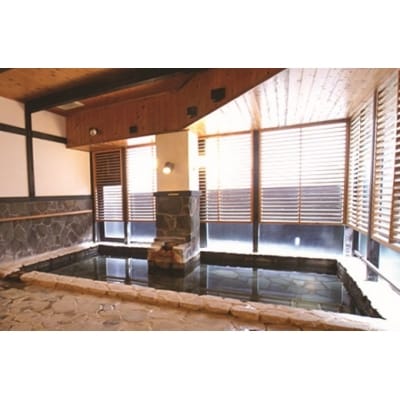 真玉温泉山翆荘 スパランド真玉 ペア宿泊券 (一泊朝食付) 宿泊券 宿 旅行