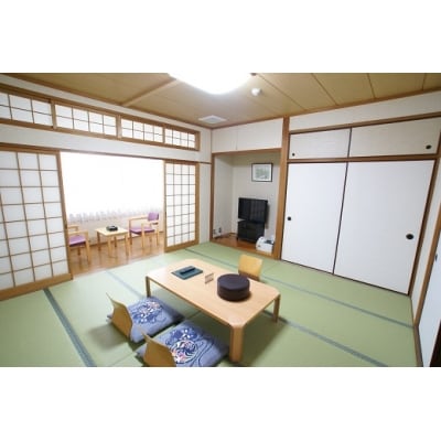 【スピード発送】 真玉温泉山翆荘 スパランド真玉 ペア宿泊券 (一泊朝食付) 宿泊券 宿 旅行