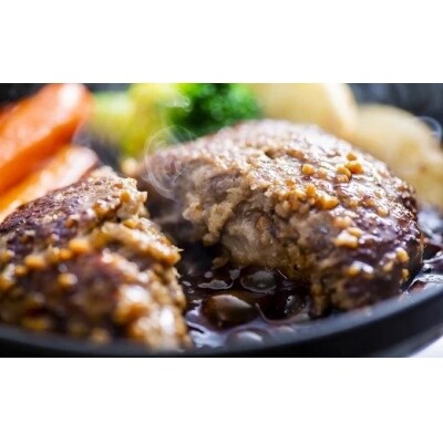 おおいた豊後牛100%手作りハンバーグ(約100g×9個)