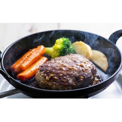 おおいた豊後牛100%手作りハンバーグ(約100g×9個)