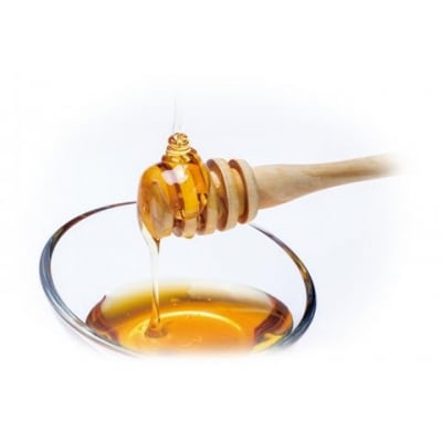 養蜂家の贈り物