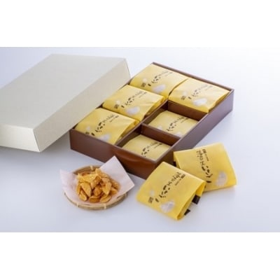 献上銘菓落花生いさご(12袋)