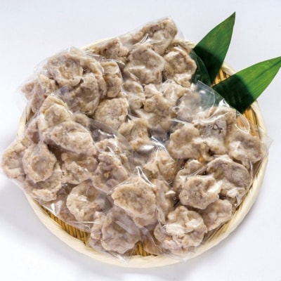 そばだんご(220g×4袋)