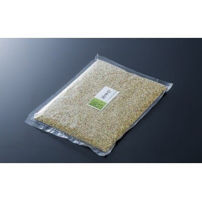 【スピード発送】 そばの実 1kg 豊後高田産 スーパーフード
