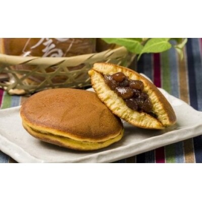 高田屋セット もなか どらやき 4~5種のおまかせ和菓子詰め合わせ セット