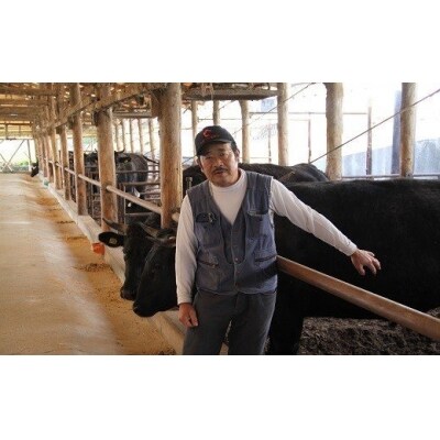 おおいた豊美牛ロースステーキ(180g×2枚)