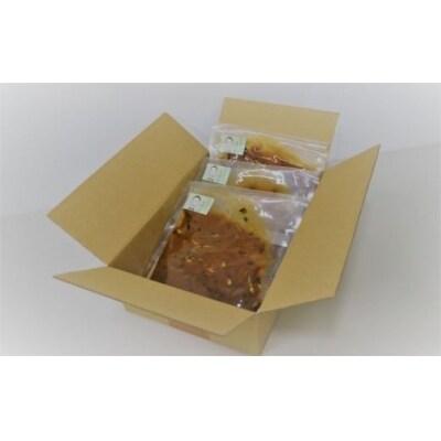 ニンニクみそ(200g×3個)