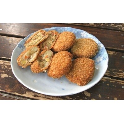 �̂Ȃ����R���b�P 10��(������R���b�P�A�a���R���b�P�e5��) �g���� �y��