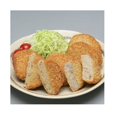 昔なつかしコロッケセット