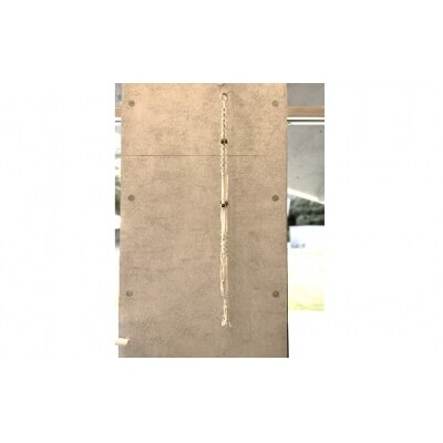 マクラメプラントハンガー(シングル)