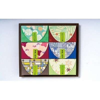 【スピード発送】 茶 緑茶 冨貴茶きらめきセット スティック ティーパック ティーバッグ