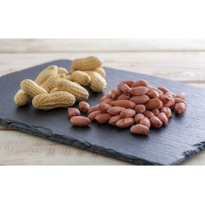 ぶんごたかだ特製落花生詰合せ