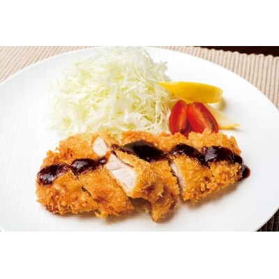 【合計1kg】豚ローススライス、ローストンカツ5枚(各500g)セット