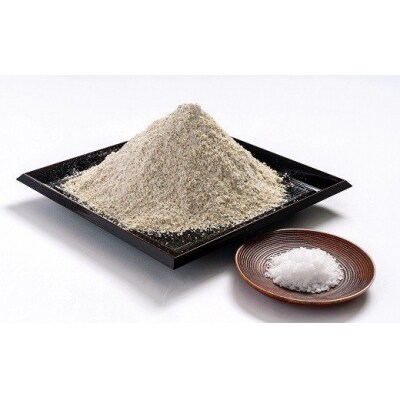石臼挽きそば粉(500g×2袋、割粉100g×2袋)