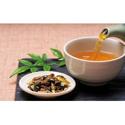 明日楽茶ティーバッグ(15包)