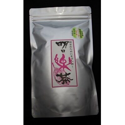 明日楽茶ティーバッグ(20包)