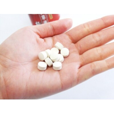 冬虫夏草　源氣(とうちゅうかそう　げんき)×5個組