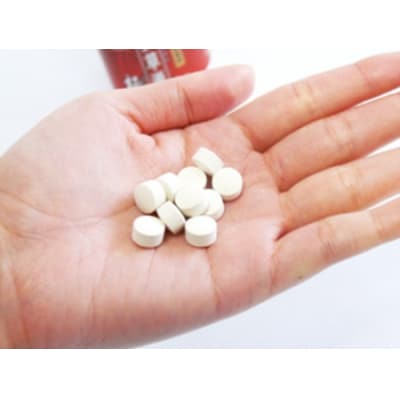 冬虫夏草　源氣(とうちゅうかそう　げんき)×5個組