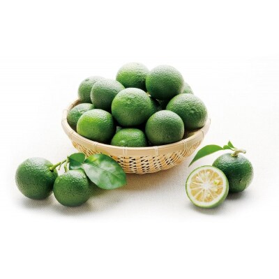 大分県産かぼす果汁(2本)1000ml×2本