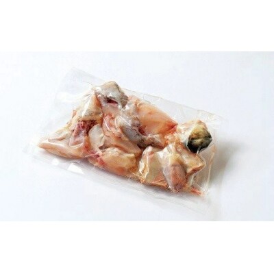 とらふぐのあら400g(2~4人前)