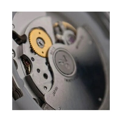 機械式自動巻き 軍用パイロットウォッチ「WANCHER Flugel」