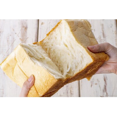 食パン【パン・ド・ミ】(6枚切×3斤)