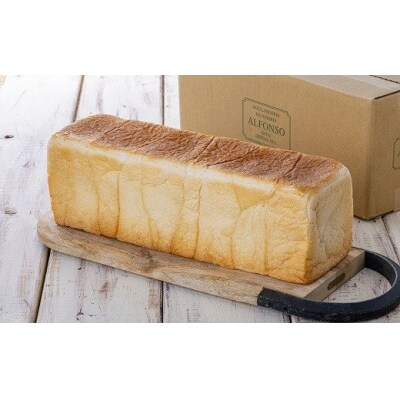 食パン【パン・ド・ミ】(6枚切×3斤)