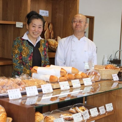 食パン【パン・ド・ミ】(6枚切×3斤)