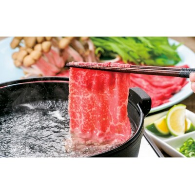 厳選!!豊後・米仕上牛食べ尽し定期便(豊後高田市限定・毎月お届け・4回発送)