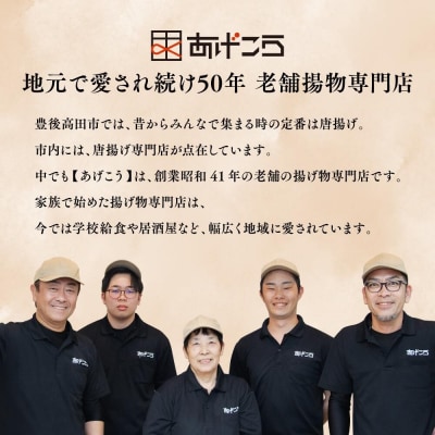 【R7年11月配送分】 唐揚げ 大分からあげ 骨なし 700g(350g×2袋) 惣菜 お弁当
