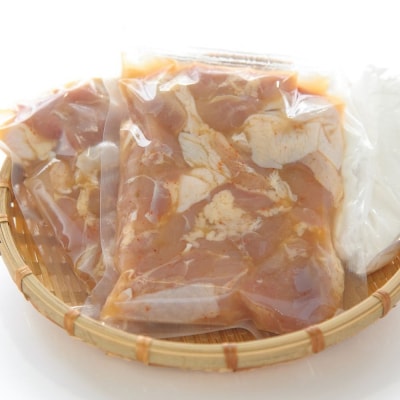 【R7年12月配送分】 大分からあげ 骨なし 700g(350g×2袋) 唐揚げ 揚げ物 お弁当