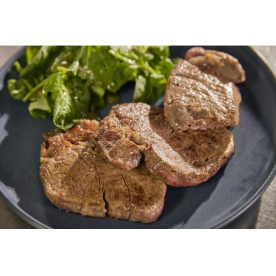 【11月配送分】 おおいた和牛 ヒレステーキ 約150g×3枚(計450g) 黒毛和牛 ヒレ 九州産