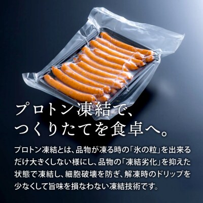 【3月配送】 あらびき ウインナー 約600g×2P(8、9人前)計1.2kg前後 ソーセージ