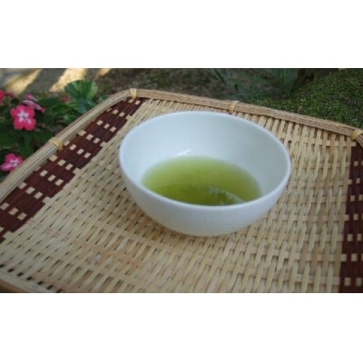 【お茶】 豊後のお茶の山口園が贈るこっそり飲んでほしい白折100g5本セット | 煎茶 お茶 白折