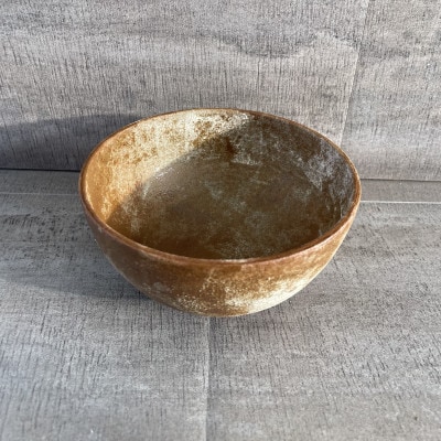 徳島産飯碗 計1個