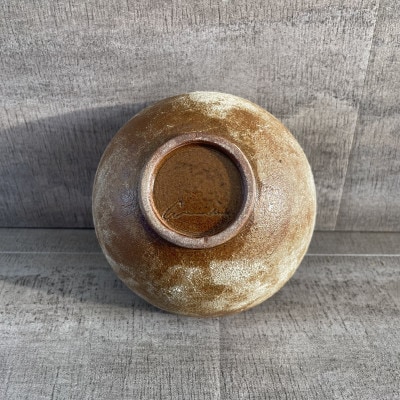 徳島産飯碗 計1個