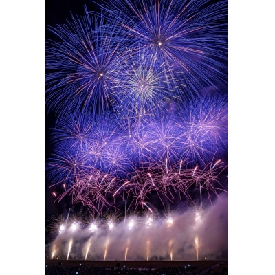 にし阿波の花火6人テーブル席A