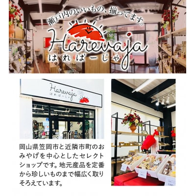 笠岡のりのりセットB