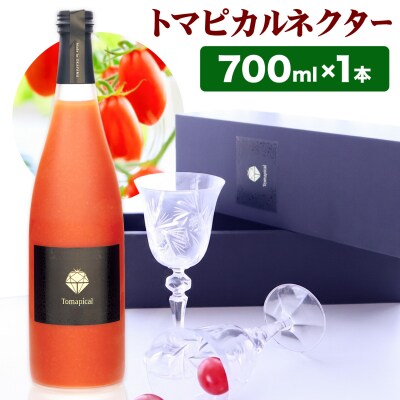 トマピカル・ネクター 700CC×1本　J-03