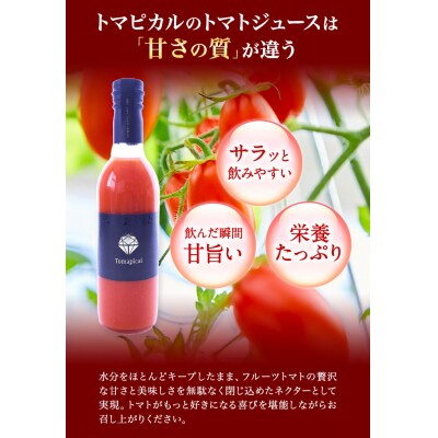 トマピカル・ネクター 700CC×1本　J-03