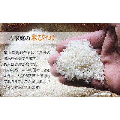【令和8年産 先行受付】白米 ひのひかり 笠岡産 5kg太陽の恵み O-16a_5kg_白米