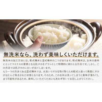 おかやま無洗米 メール便 1合《30日以内に出荷予定(土日祝除く)》岡山県 笠岡市 使い切り