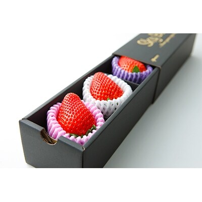 Sky Berry 3piece 3粒入り×3箱