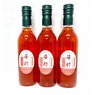 いちご酢　360ml×3本