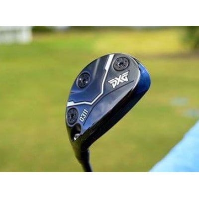 PXG BLACK OPS 0311 ハイブリッド #3-R
