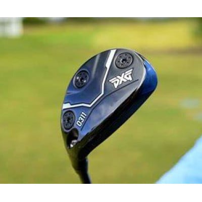 PXG BLACK OPS 0311 ハイブリッド #3-S