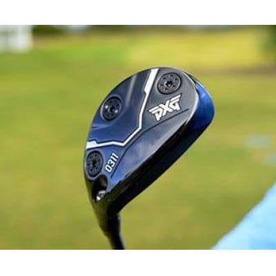 PXG BLACK OPS 0311 ハイブリッド #4-R