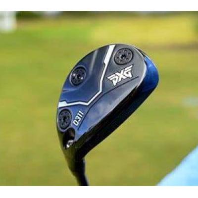 PXG BLACK OPS 0311 ハイブリッド #5-S