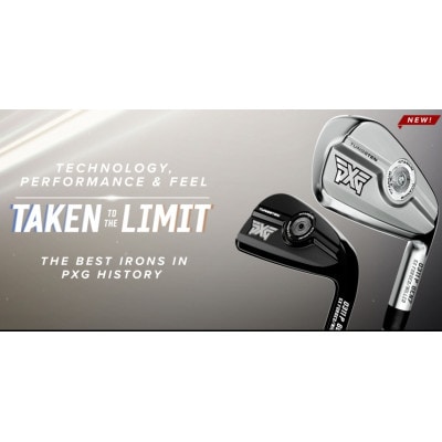 PXG 0311 GEN7-XP アイアン#6-PW、GW 6本セット-R